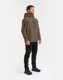 Jaqueta Rain 3.0 - Verde