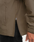 Jaqueta Rain 3.0 - Verde