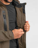 Jaqueta Rain 3.0 - Verde