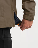 Jaqueta Rain 3.0 - Verde