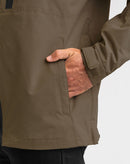 Jaqueta Rain 3.0 - Verde