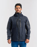 Jaqueta Rain 3.0 - Azul Marinho