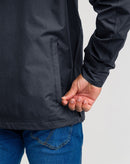 Jaqueta Rain 3.0 - Azul Marinho