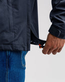 Jaqueta Rain 3.0 - Azul Marinho