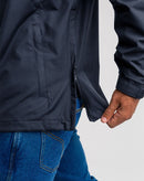 Jaqueta Rain 3.0 - Azul Marinho