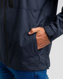 Jaqueta Rain 3.0 - Azul Marinho