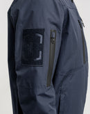 Jaqueta Rain 3.0 - Azul Marinho