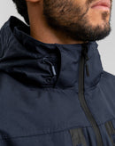 Jaqueta Rain 3.0 - Azul Marinho