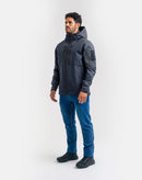 Jaqueta Rain 3.0 - Azul Marinho