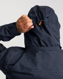 Jaqueta Rain 3.0 - Azul Marinho