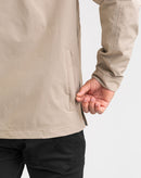 Jaqueta Rain 3.0 - Caqui