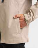 Jaqueta Rain 3.0 - Caqui