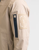 Jaqueta Rain 3.0 - Caqui