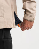 Jaqueta Rain 3.0 - Caqui