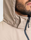 Jaqueta Rain 3.0 - Caqui