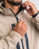 Jaqueta Rain 3.0 - Caqui