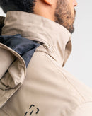 Jaqueta Rain 3.0 - Caqui