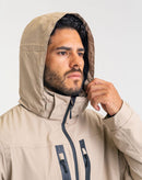 Jaqueta Rain 3.0 - Caqui