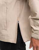 Jaqueta Rain 3.0 - Caqui