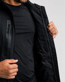 Jaqueta Rain 3.0 - Preto