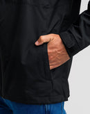 Jaqueta Rain 3.0 - Preto