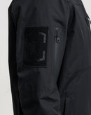 Jaqueta Rain 3.0 - Preto