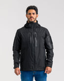 Jaqueta Rain 3.0 - Preto