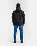 Jaqueta Rain 3.0 - Preto