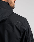 Jaqueta Rain 3.0 - Preto