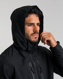 Jaqueta Rain 3.0 - Preto