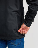 Jaqueta Rain 3.0 - Preto