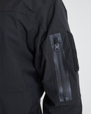 Jaqueta Rain 2.0 - Preta