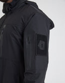 Jaqueta Rain 2.0 - Preta