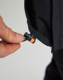 Jaqueta Rain 2.0 - Preta