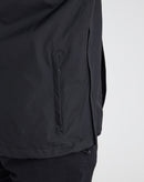 Jaqueta Rain 2.0 - Preta