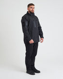 Jaqueta Rain 2.0 - Preta