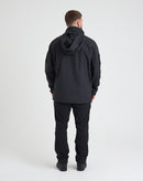 Jaqueta Rain 2.0 - Preta