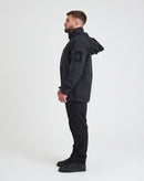 Jaqueta Rain 2.0 - Preta