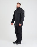 Jaqueta Rain 2.0 - Preta