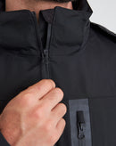 Jaqueta Rain 2.0 - Preta