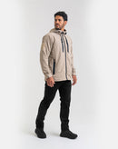 Jaqueta Square - Caqui