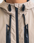 Jaqueta Square - Caqui