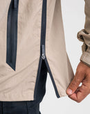 Jaqueta Square - Caqui