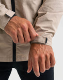 Jaqueta Square - Caqui