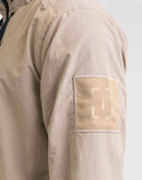 Jaqueta Square - Caqui