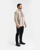 Jaqueta Square - Caqui