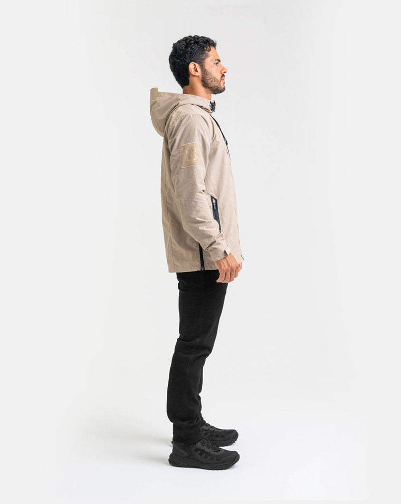 Jaqueta Square - Caqui