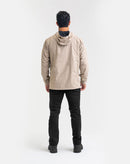 Jaqueta Square - Caqui