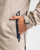 Jaqueta Square - Caqui