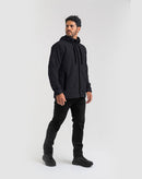 Jaqueta Square - Preta